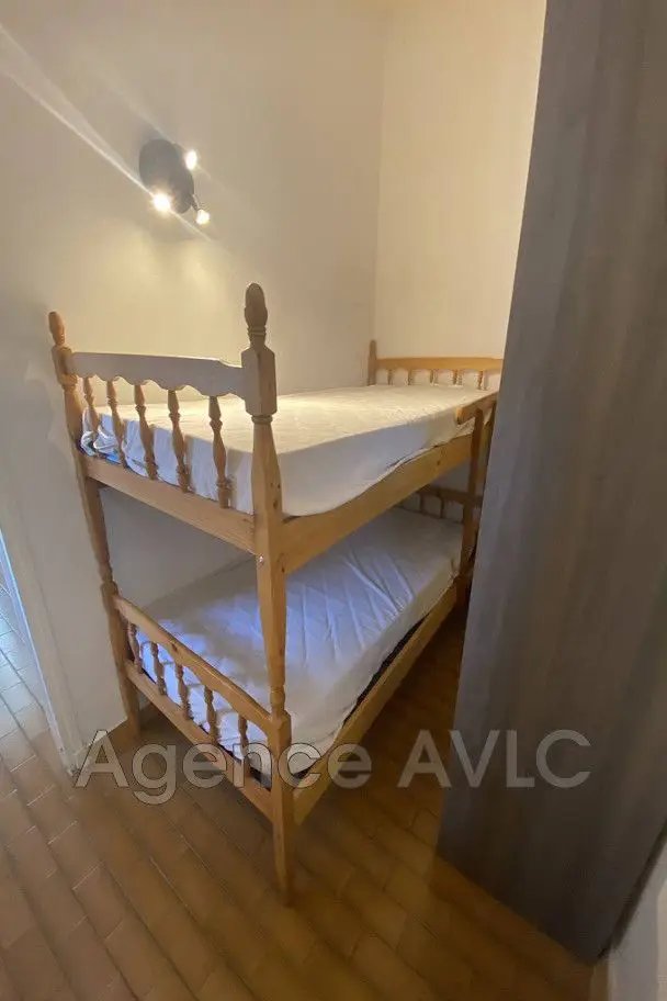 Appartement à vendre, 22m², Saintes-Maries-de-la-Mer