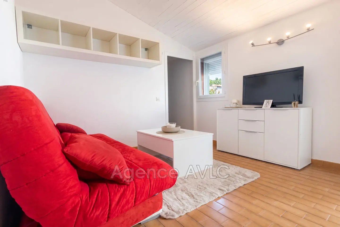 Appartement à vendre, 22m², Saintes-Maries-de-la-Mer