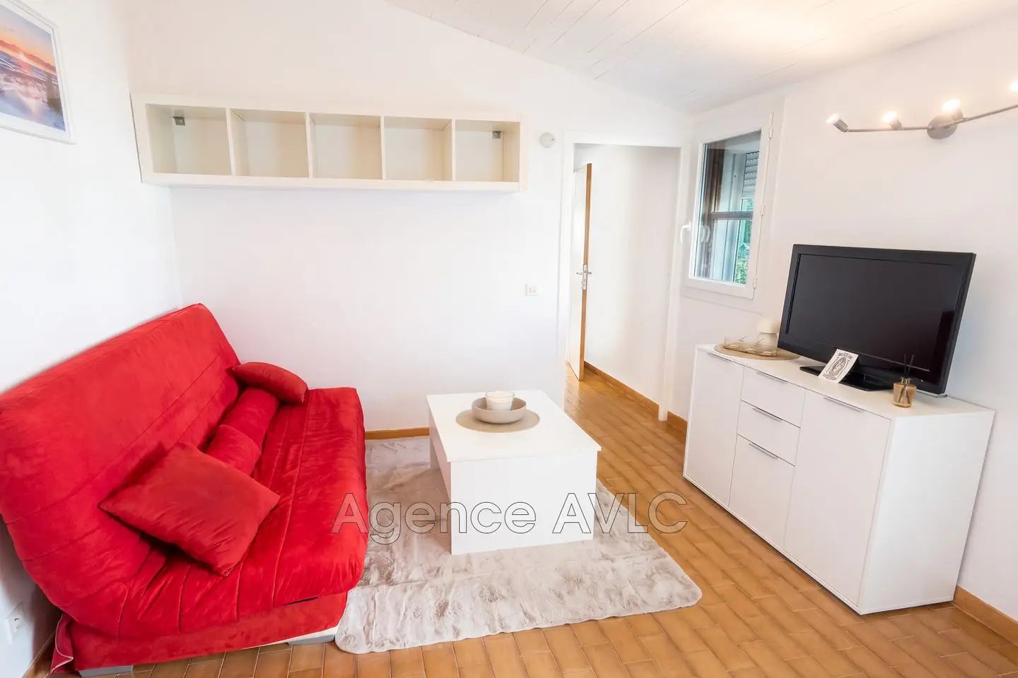 Appartement à vendre, 22m², Saintes-Maries-de-la-Mer