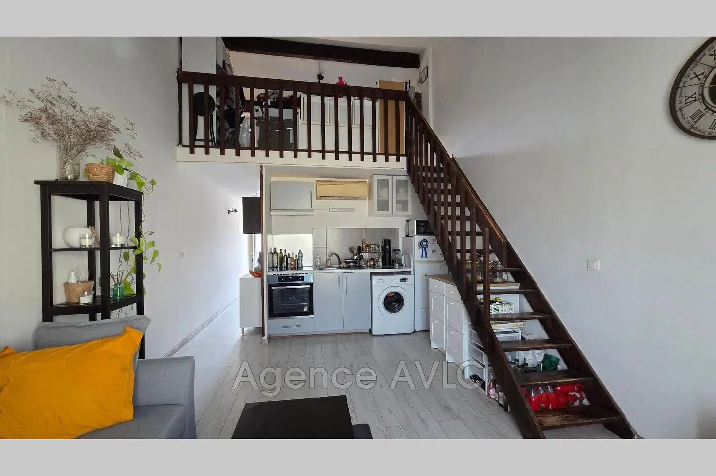 Appartement à vendre, 41m², Saintes-Maries-de-la-Mer