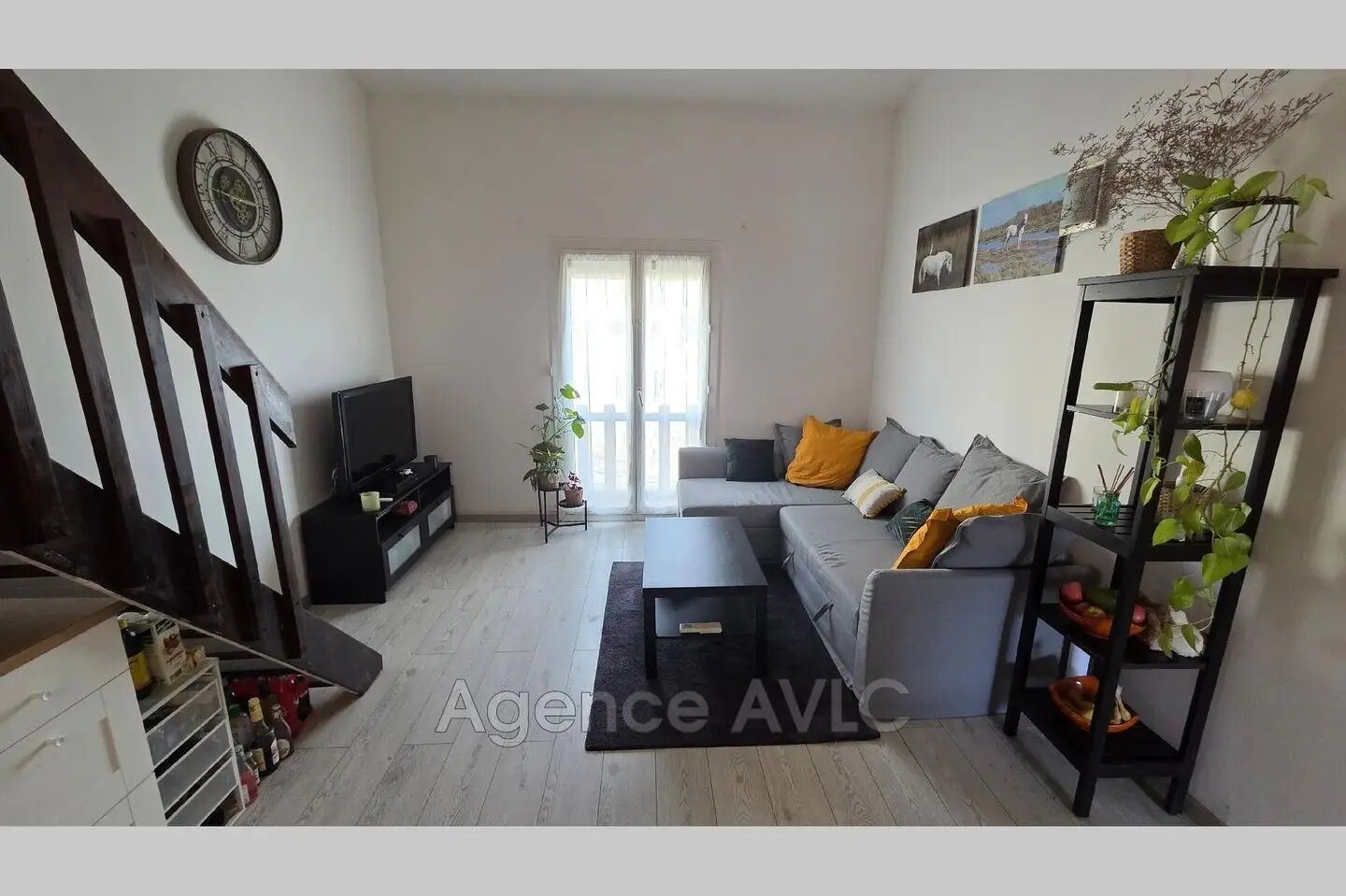 Appartement à vendre, 41m², Saintes-Maries-de-la-Mer