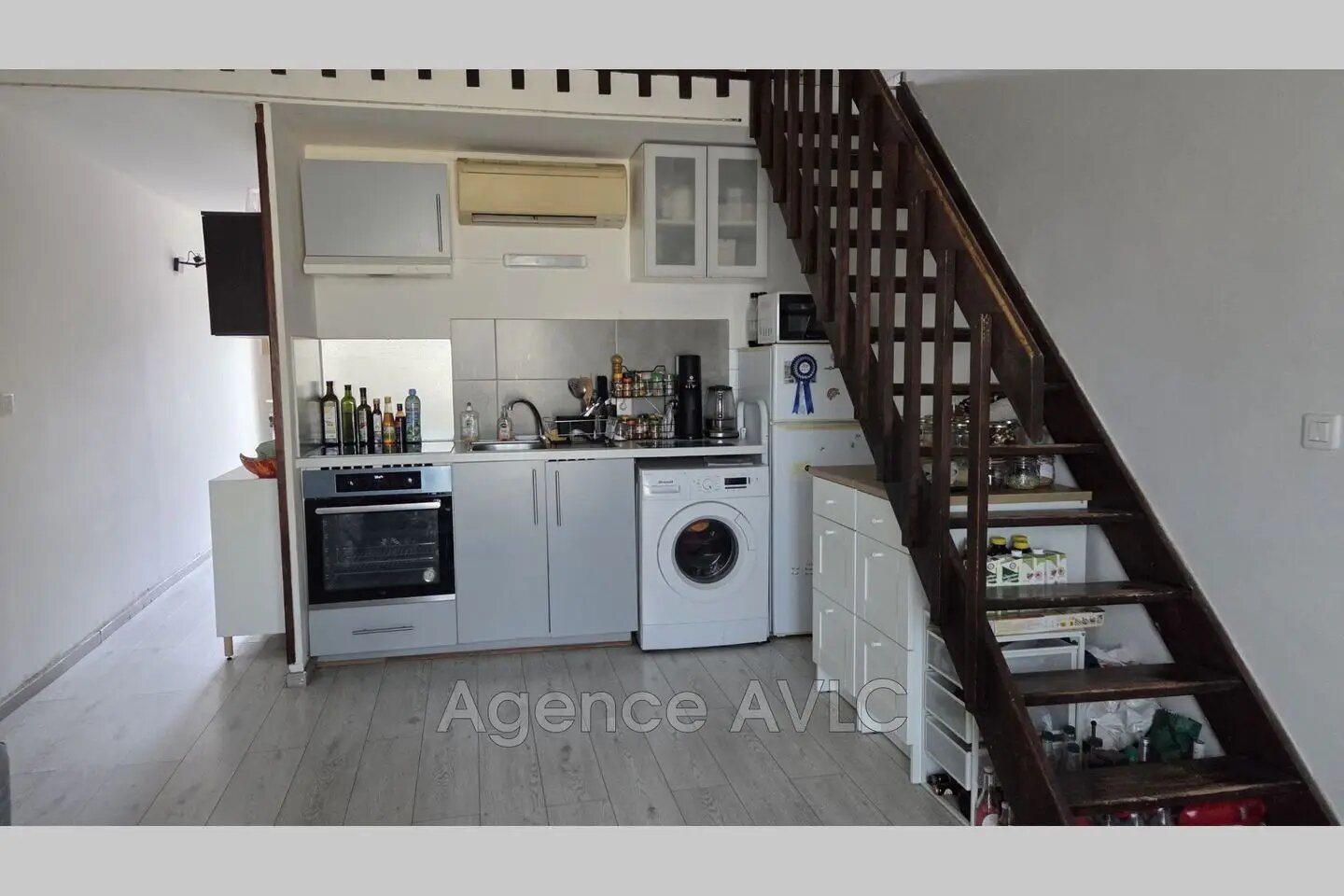 Appartement à vendre, 41m², Saintes-Maries-de-la-Mer