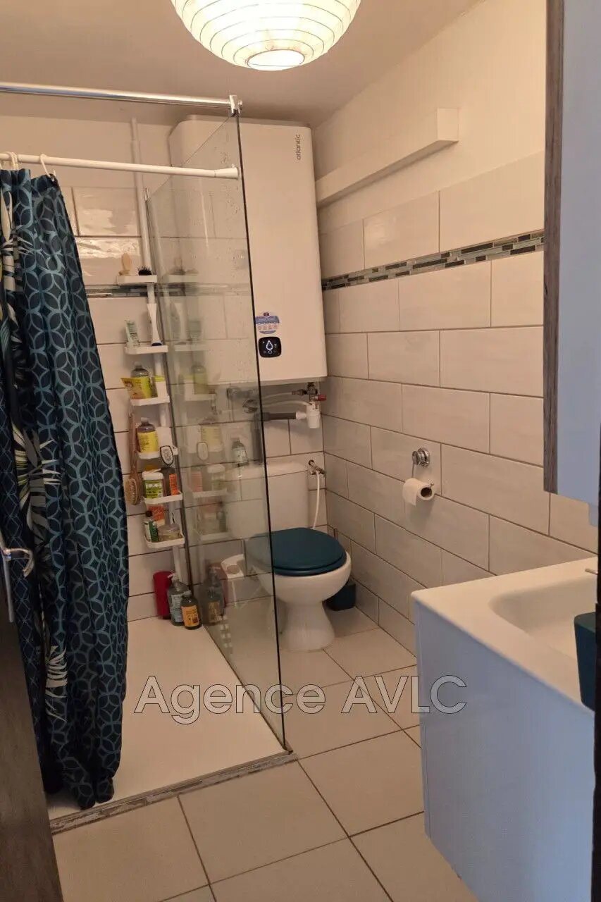 Appartement à vendre, 41m², Saintes-Maries-de-la-Mer