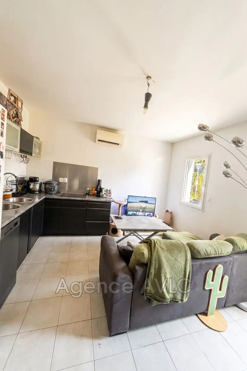 Appartement à louer, 46m², Arles