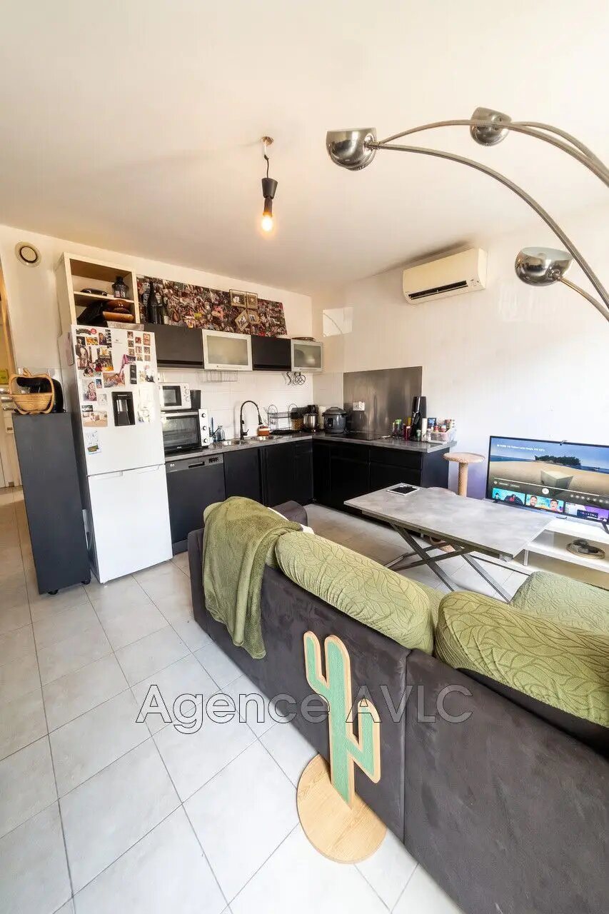 Appartement à louer, 46m², Arles
