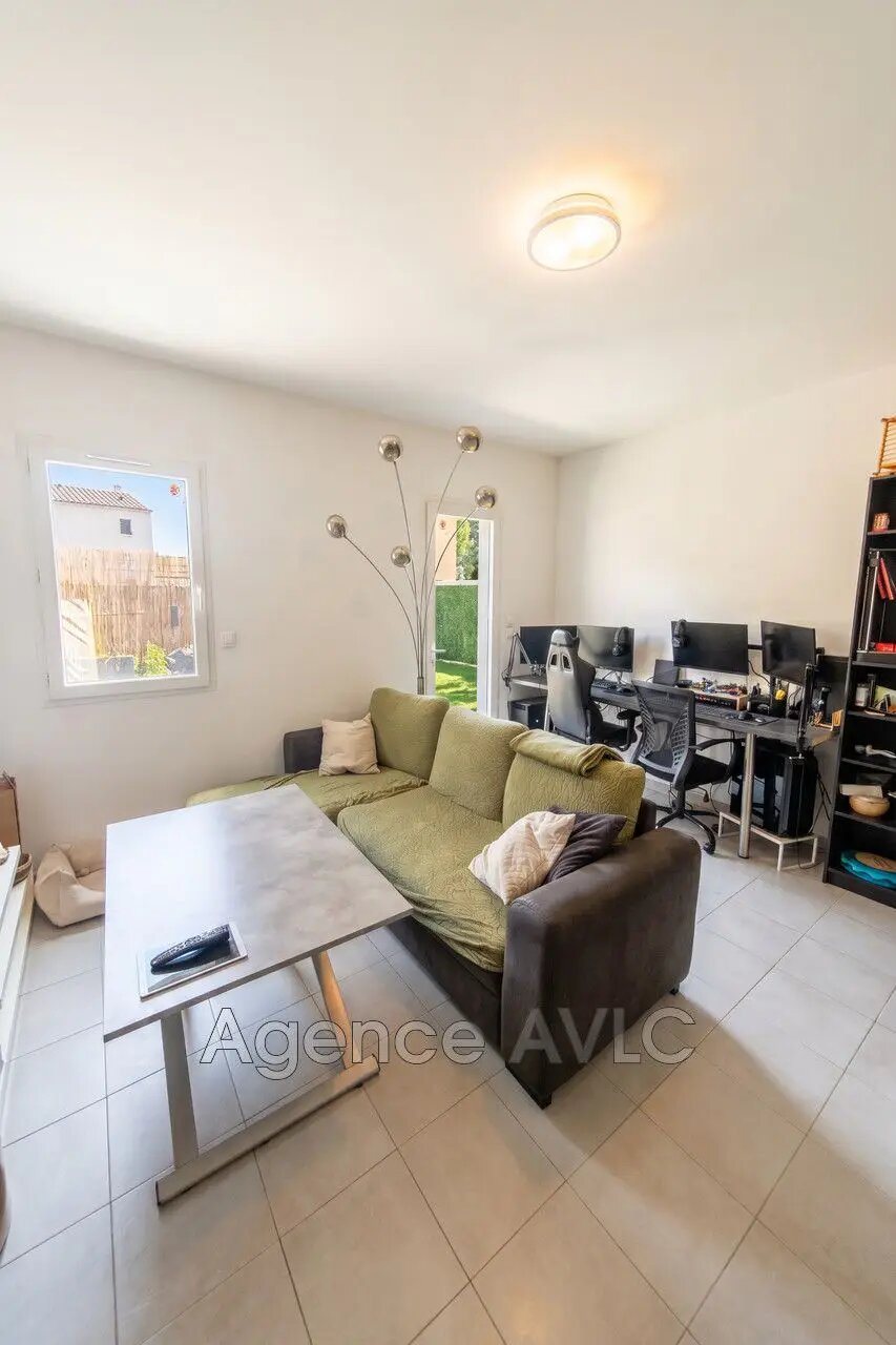 Appartement à louer, 46m², Arles