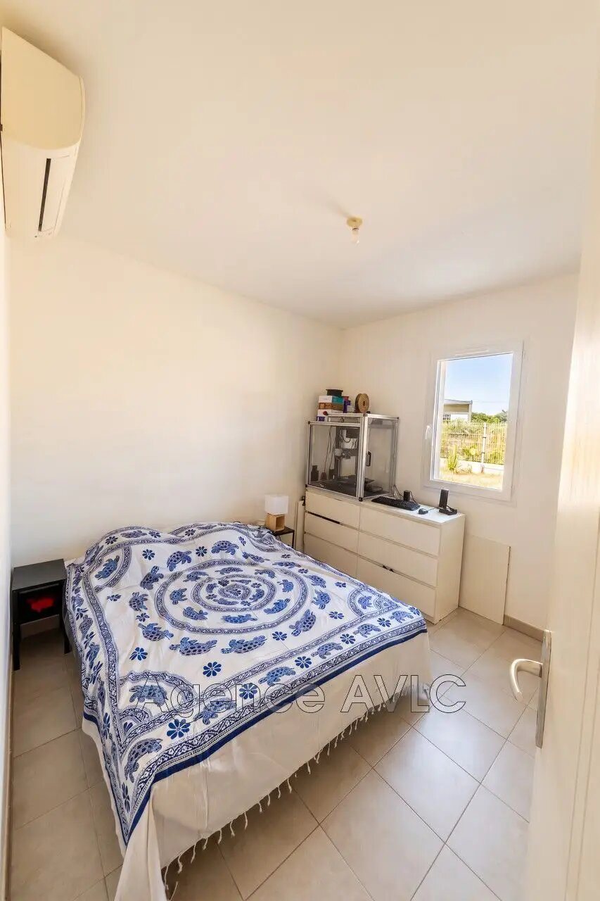 Appartement à louer, 46m², Arles