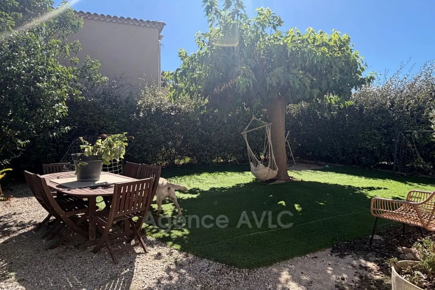 Maison à louer, 99m², Paradou