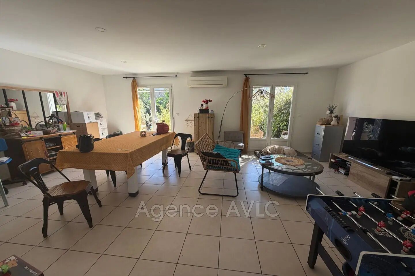 Maison à louer, 99m², Paradou
