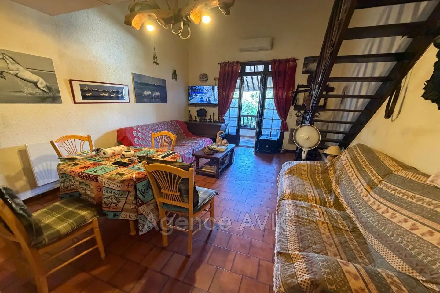 Appartement à vendre, 41m², Saintes-Maries-de-la-Mer