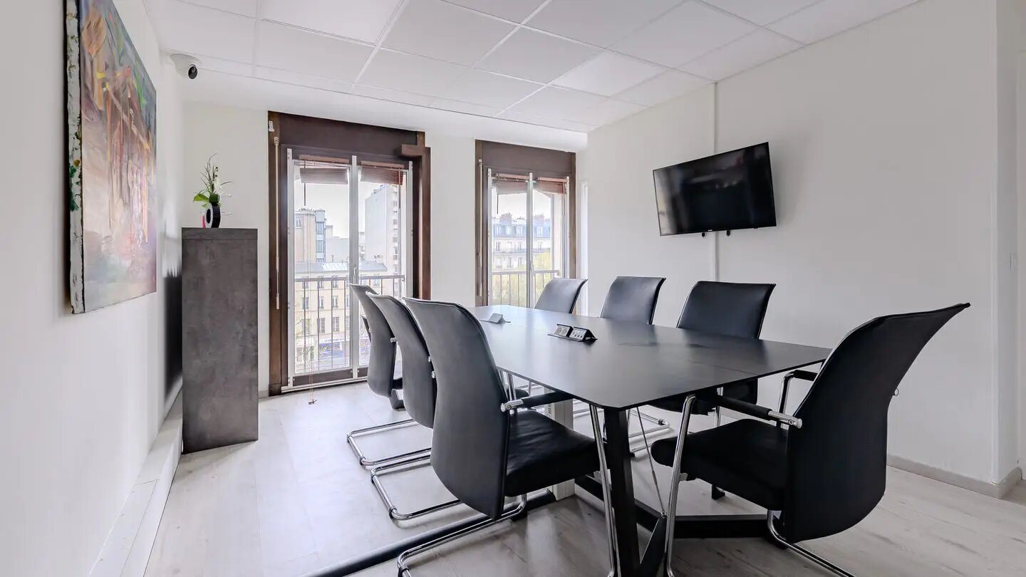Appartement à louer, 47m², Neuilly-sur-Seine