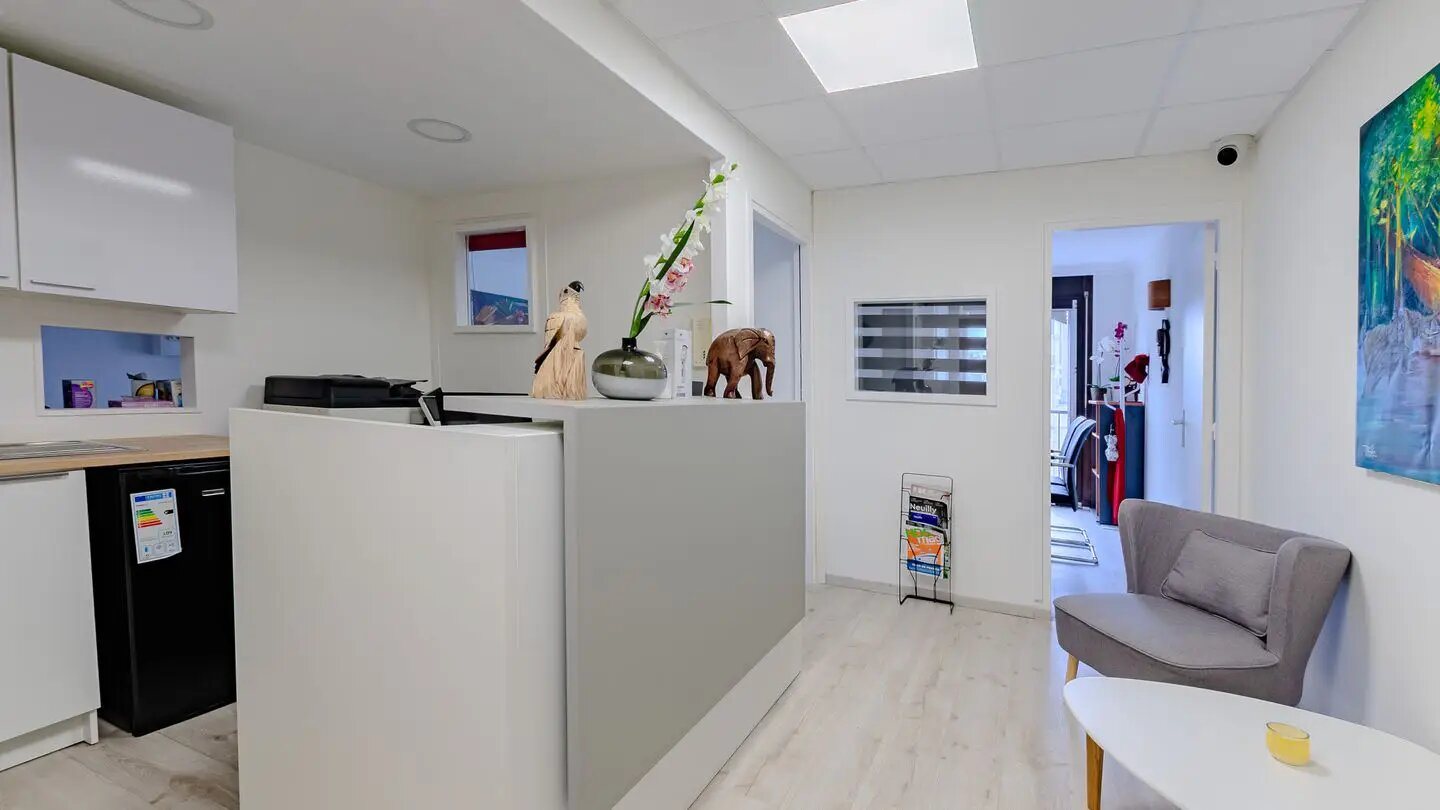 Appartement à louer, 47m², Neuilly-sur-Seine