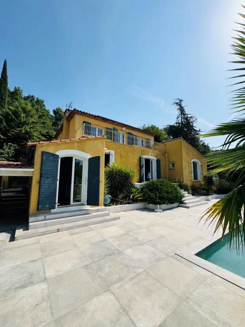 Maison à vendre, 185m², Peypin