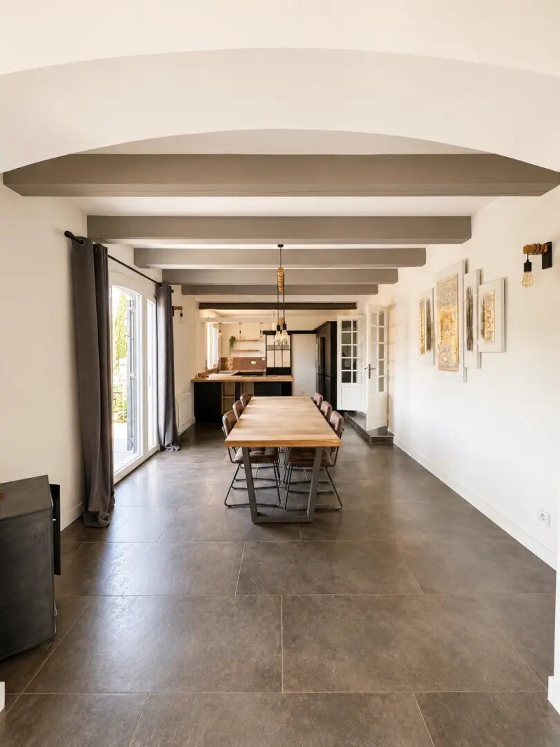 Maison à vendre, 185m², Peypin