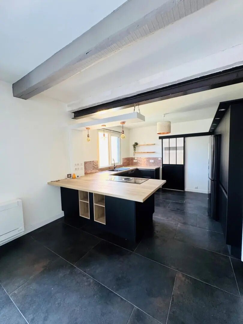 Maison à vendre, 185m², Peypin