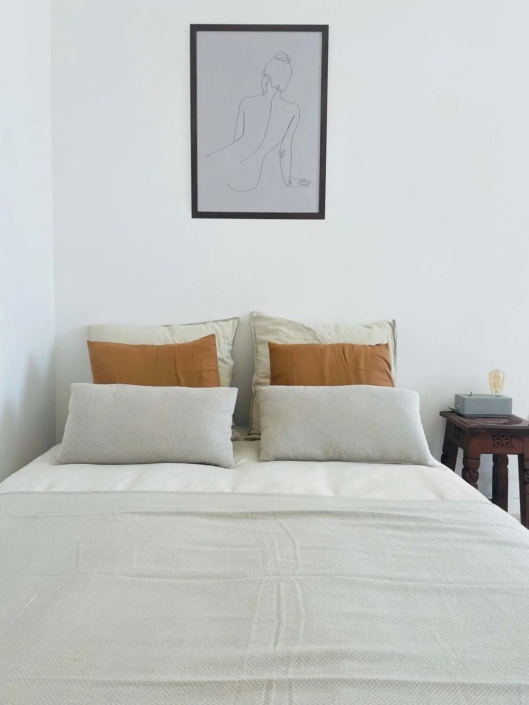 Appartement à louer, 20m², Marseille 10ème