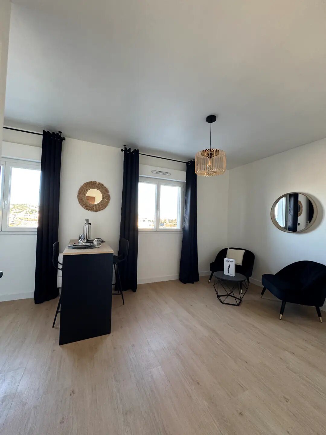 Appartement à vendre, 27m², Marseille 8ème