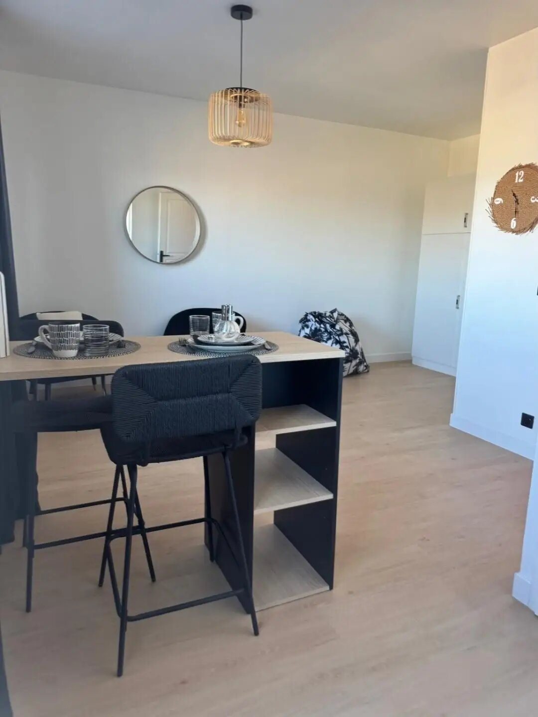 Appartement à vendre, 27m², Marseille 8ème