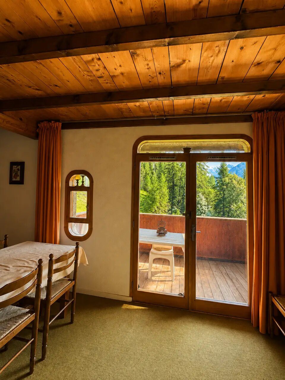 Appartement à vendre, 31m², Les Orres