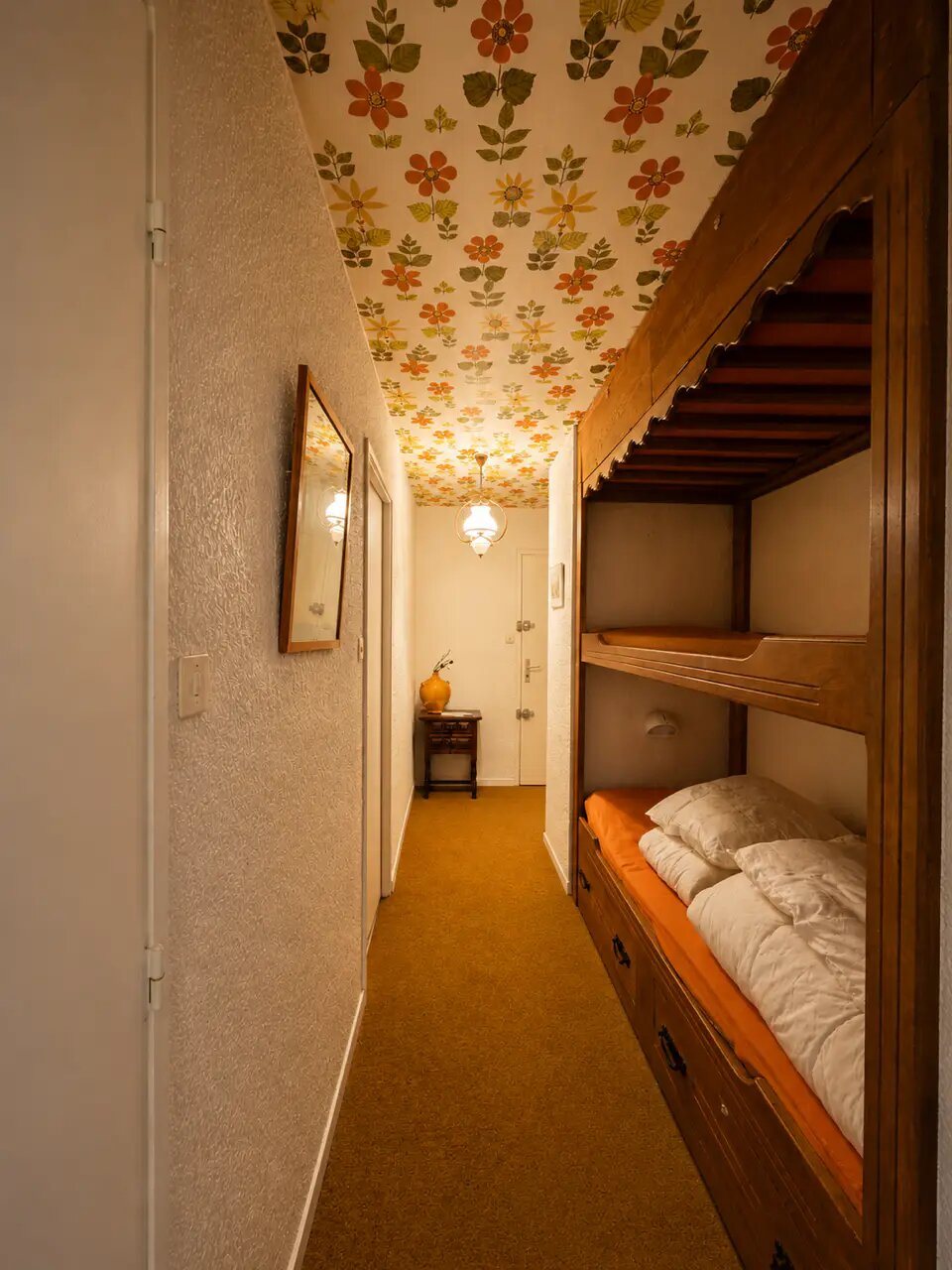 Appartement à vendre, 31m², Les Orres
