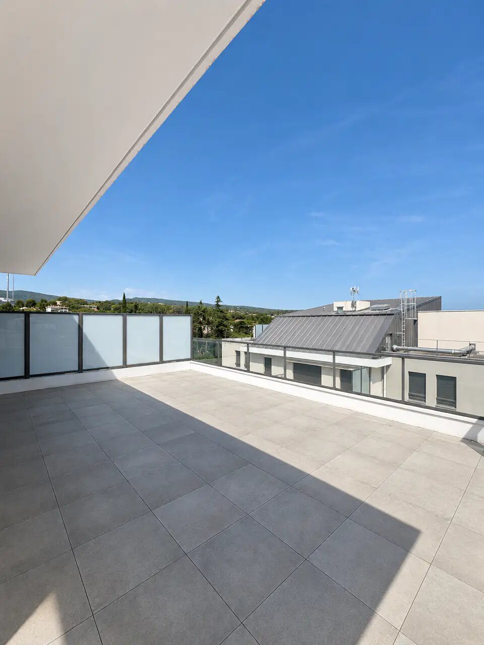 Appartement à louer, 41m², La Ciotat