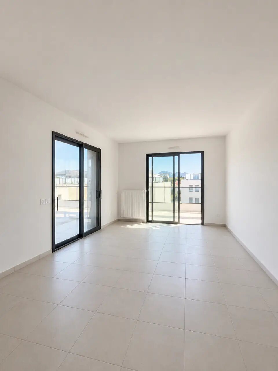 Appartement à louer, 41m², La Ciotat