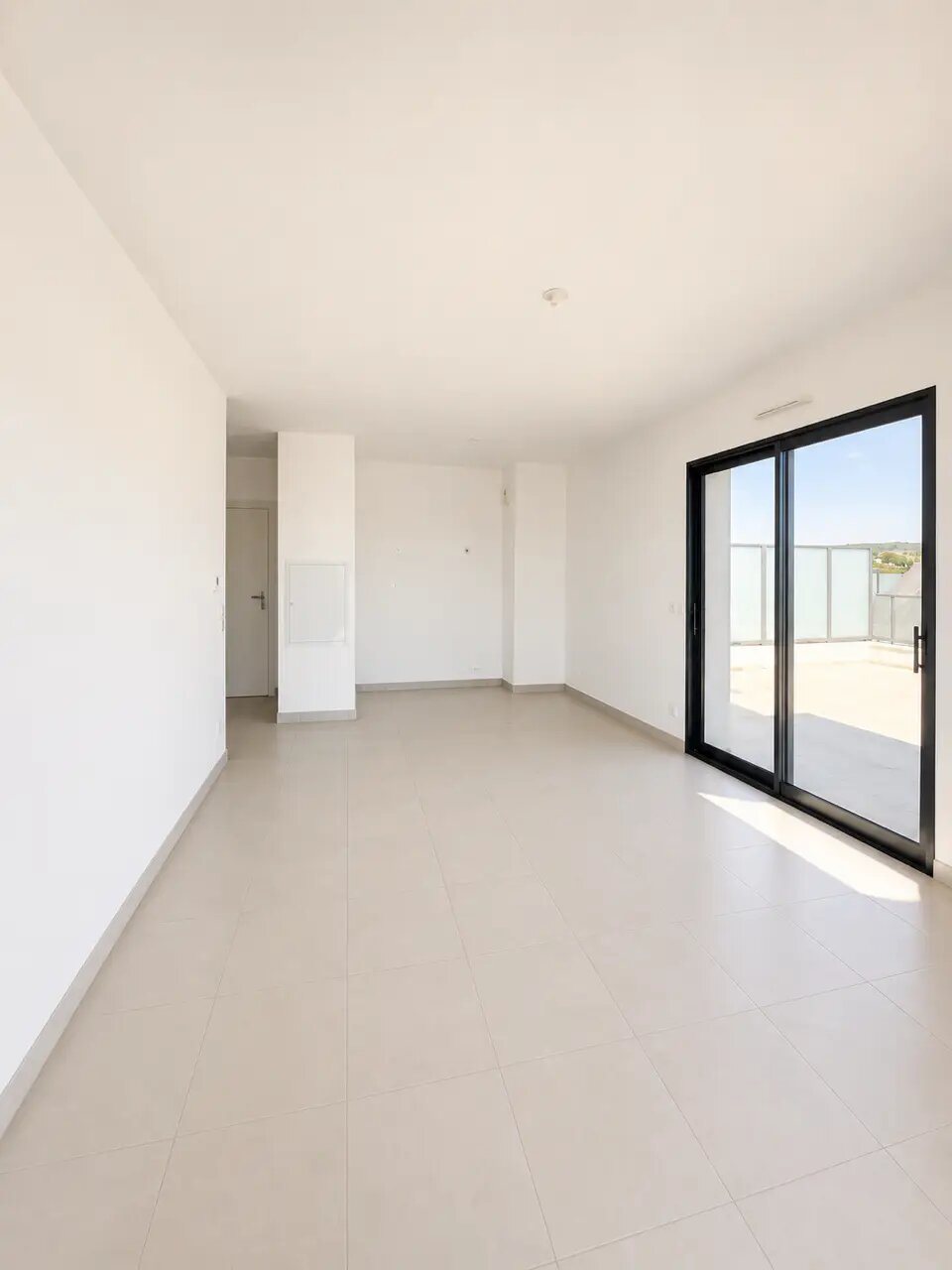 Appartement à louer, 41m², La Ciotat