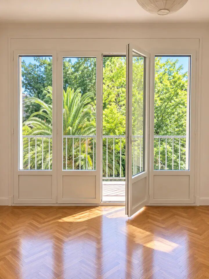 Appartement à louer, 73m², Marseille 8ème