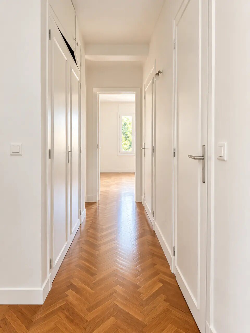 Appartement à louer, 73m², Marseille 8ème