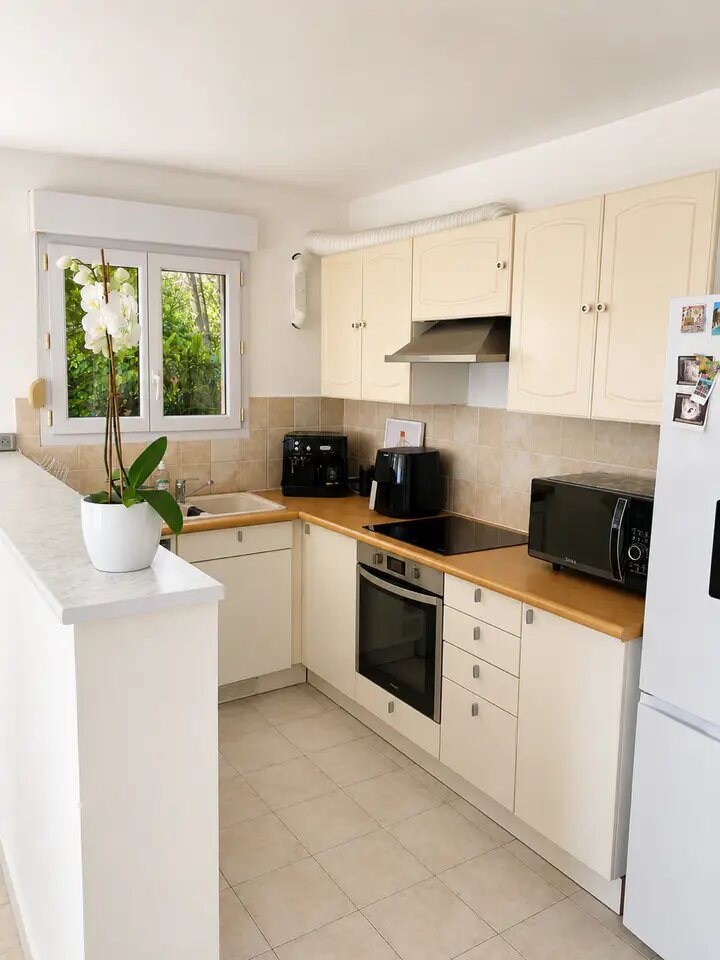 Appartement à louer, 74m², La Ciotat