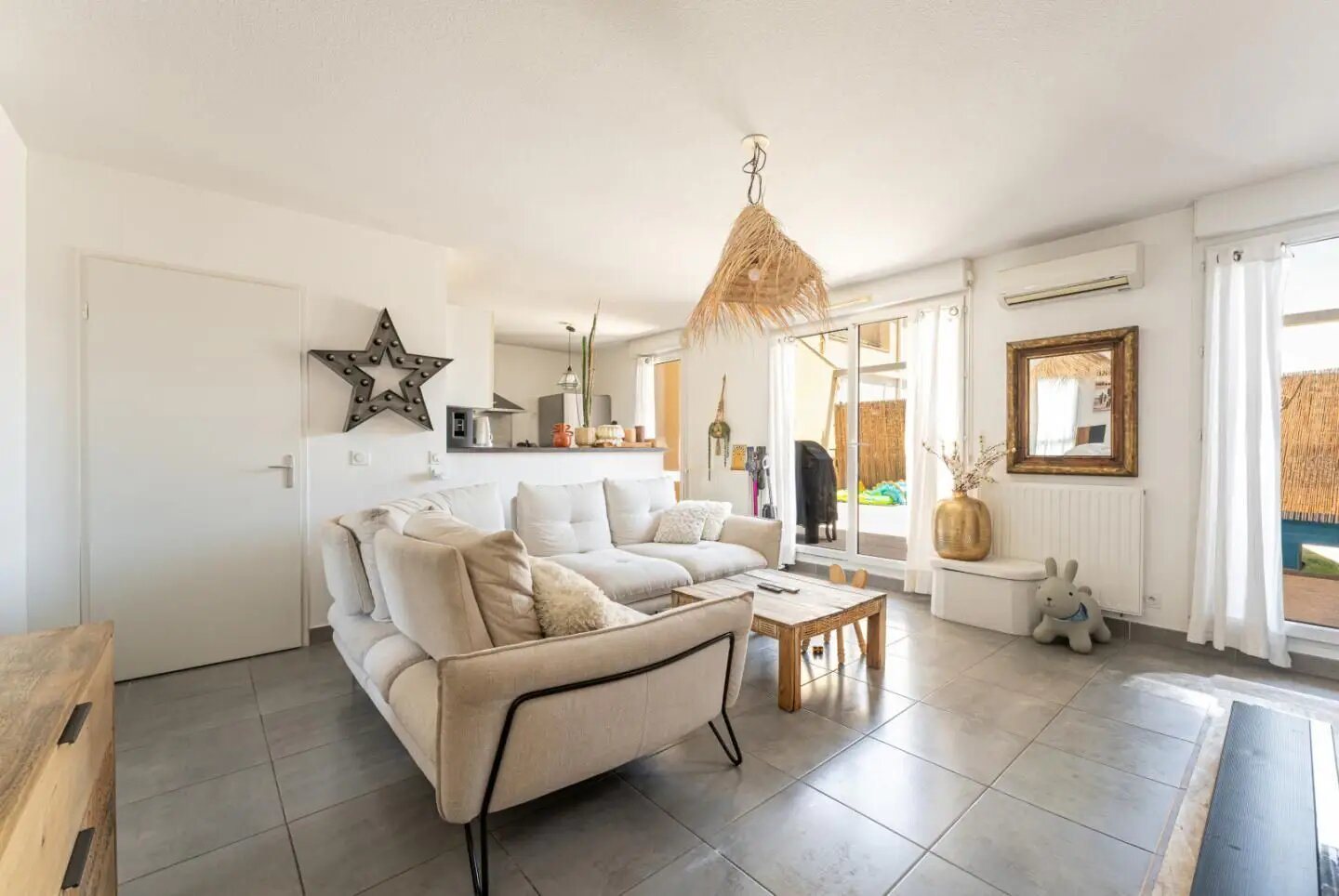 Appartement à vendre, 78m², Marseille 12ème