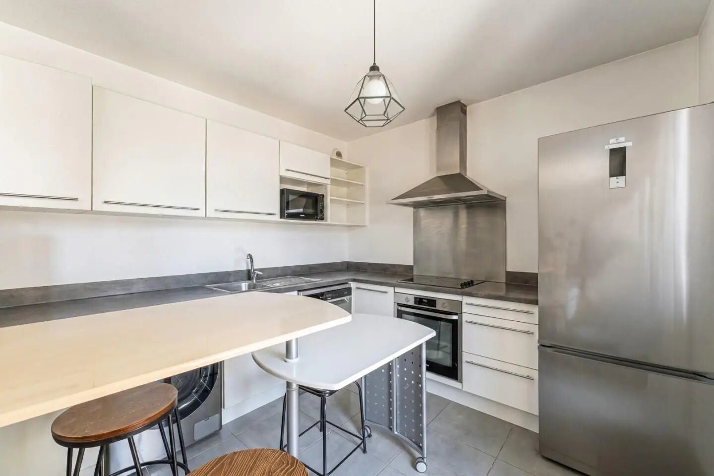 Appartement à vendre, 78m², Marseille 12ème