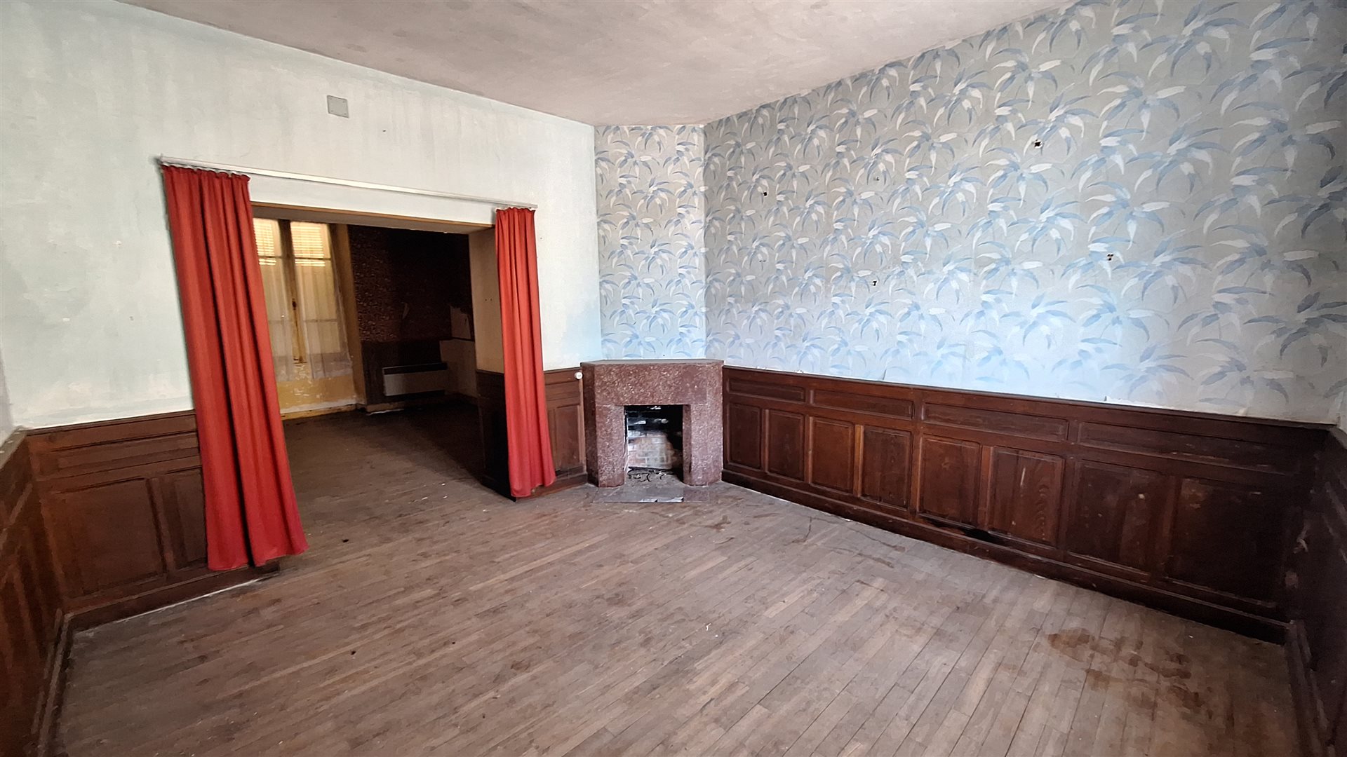 Maison à vendre, 206m², Augignac