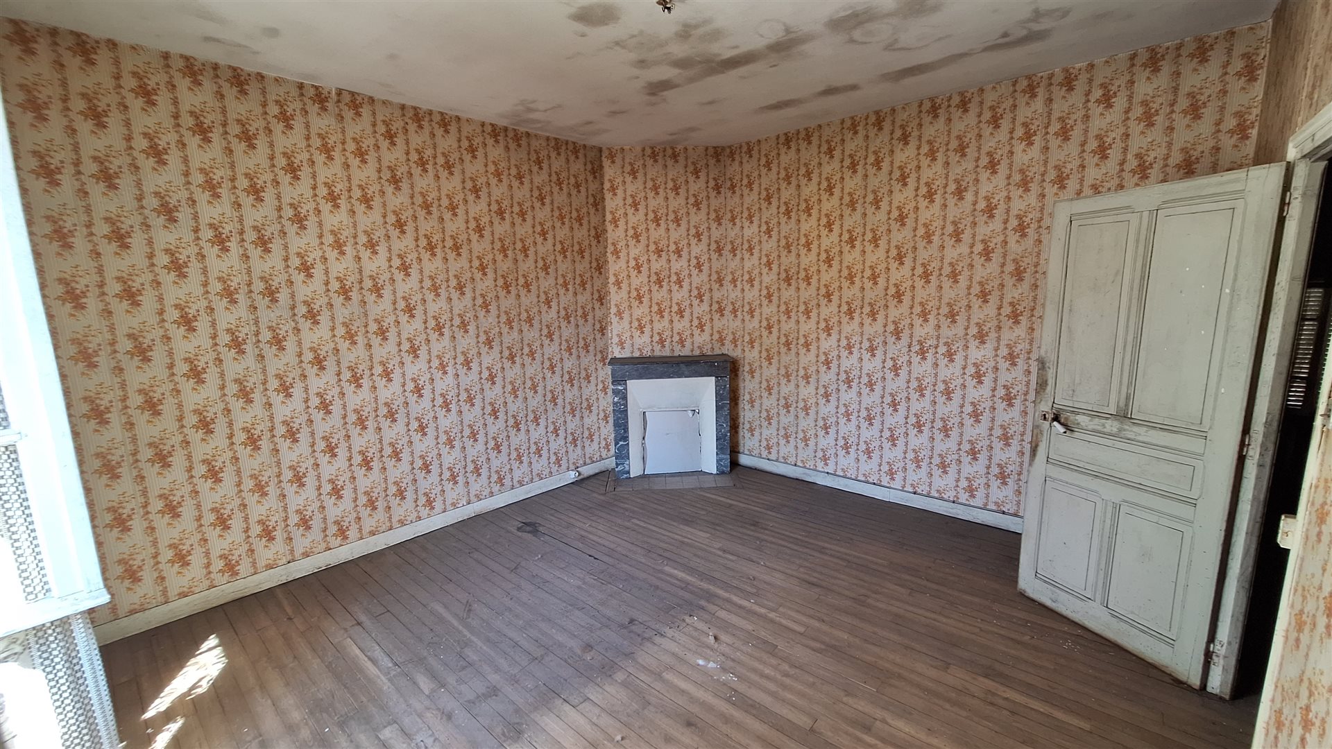 Maison à vendre, 206m², Augignac