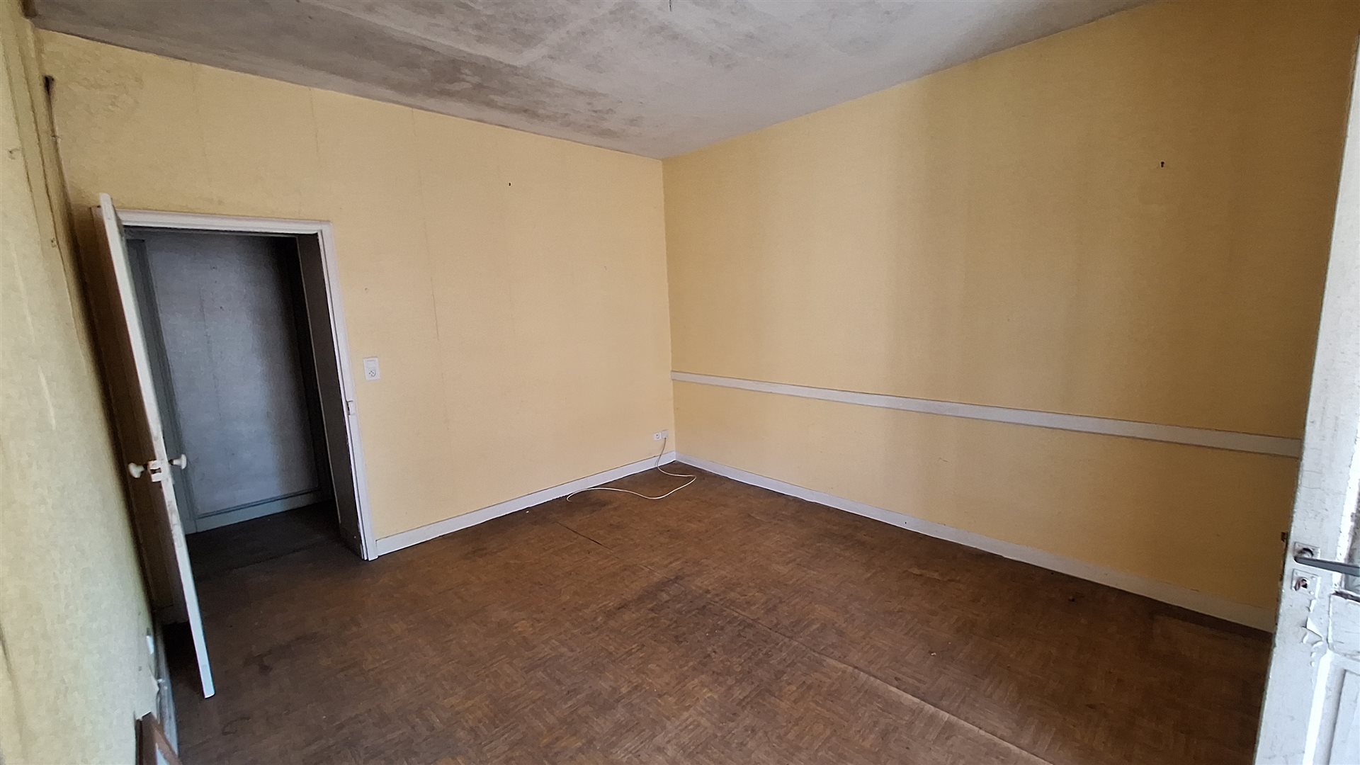 Maison à vendre, 206m², Augignac