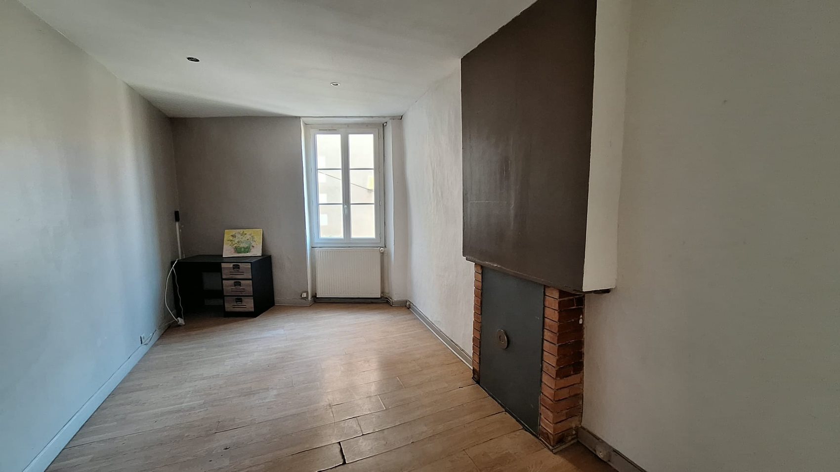 Maison à vendre, 3m², Nontron
