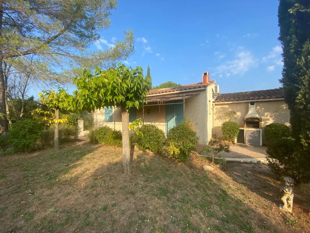 Maison à vendre, 61m², Carcès