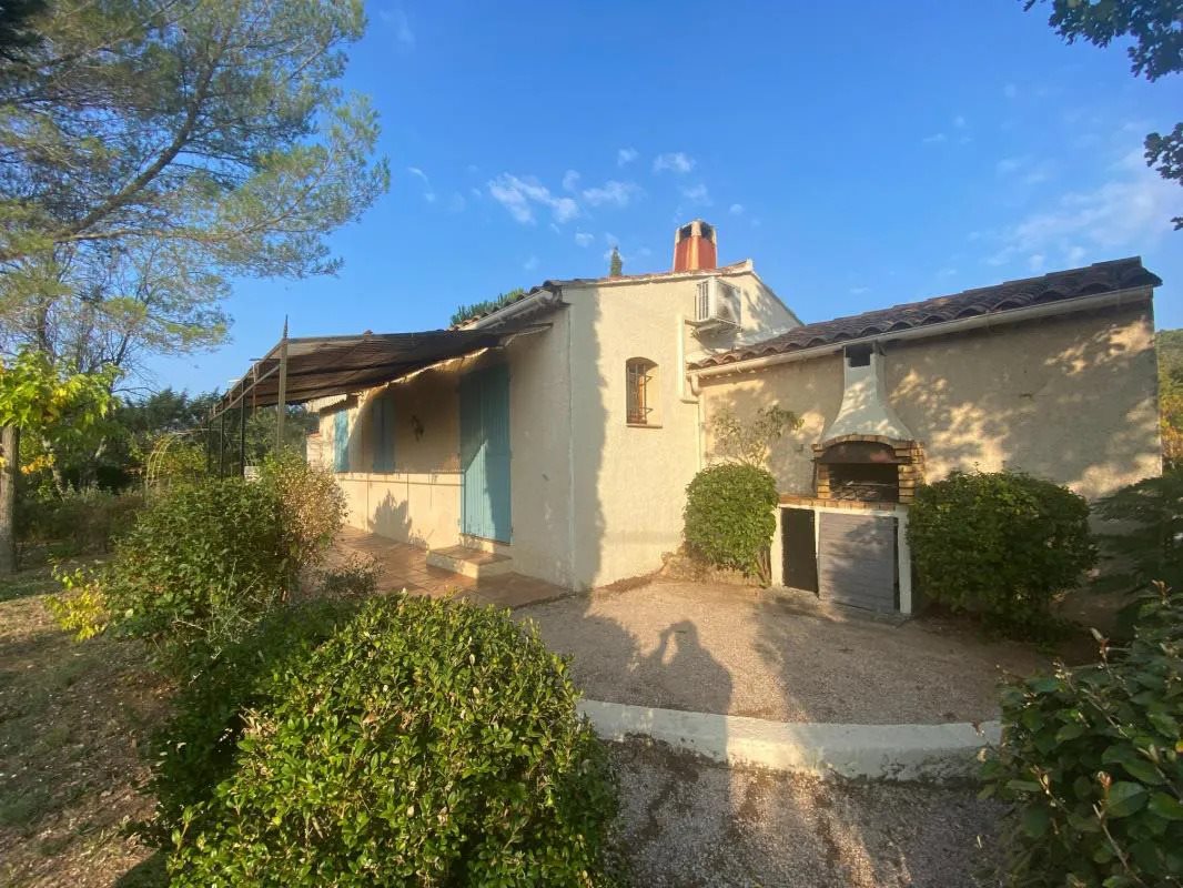 Maison à vendre, 61m², Carcès