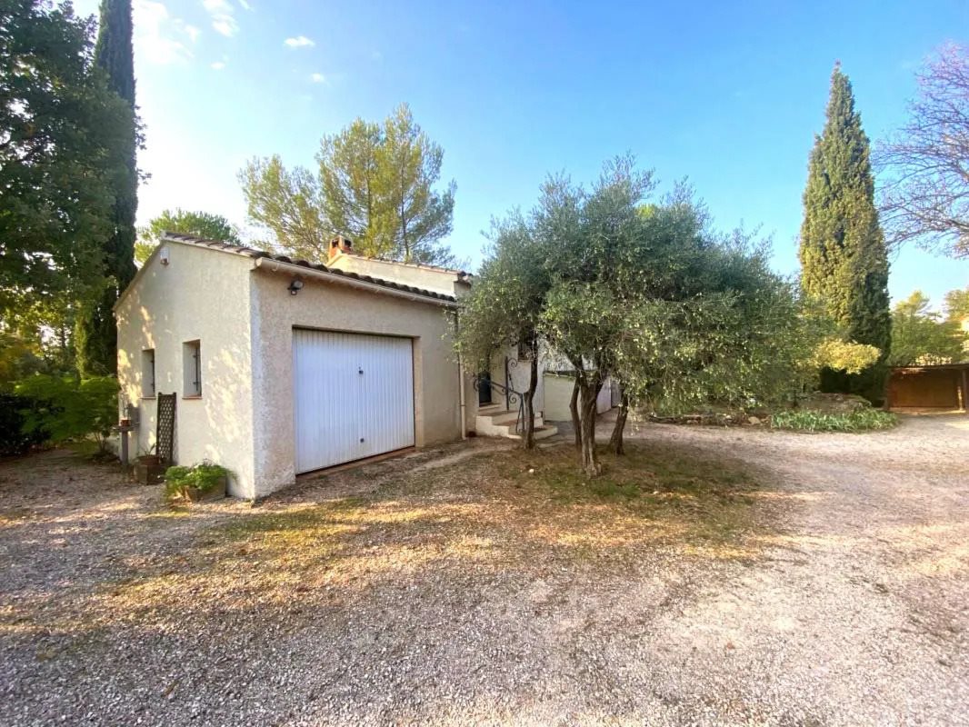 Maison à vendre, 61m², Carcès
