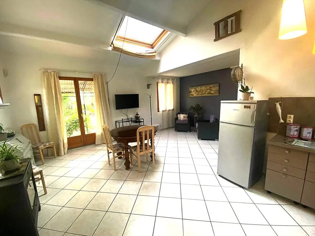 Maison à vendre, 61m², Carcès
