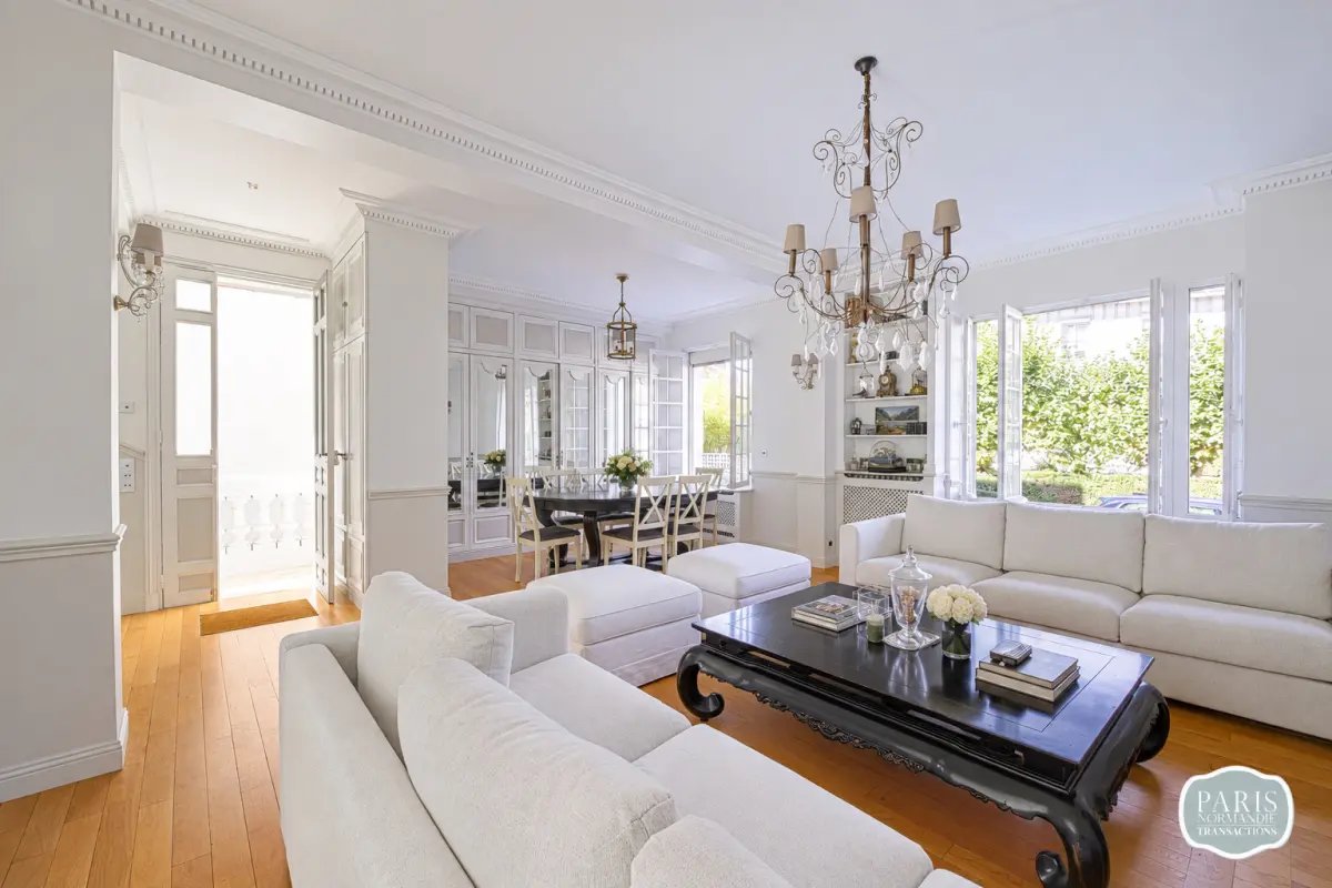 Maison à vendre, 200m², Deauville