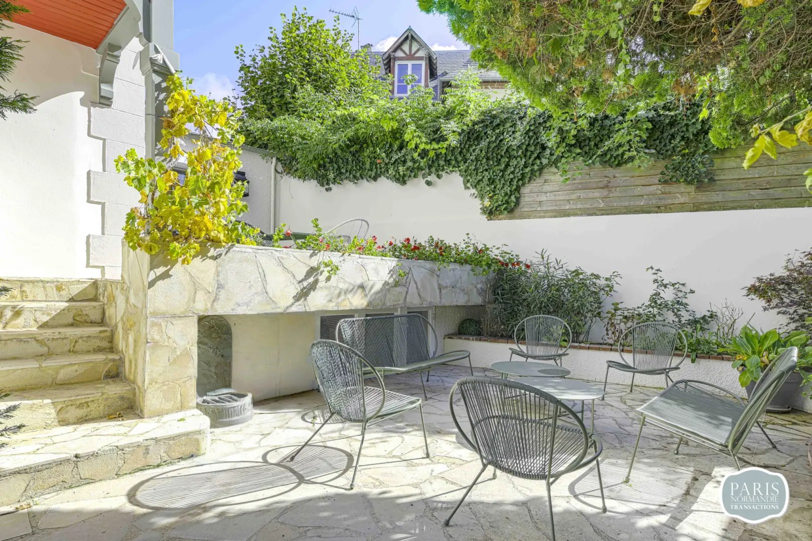 Maison à vendre, 200m², Deauville