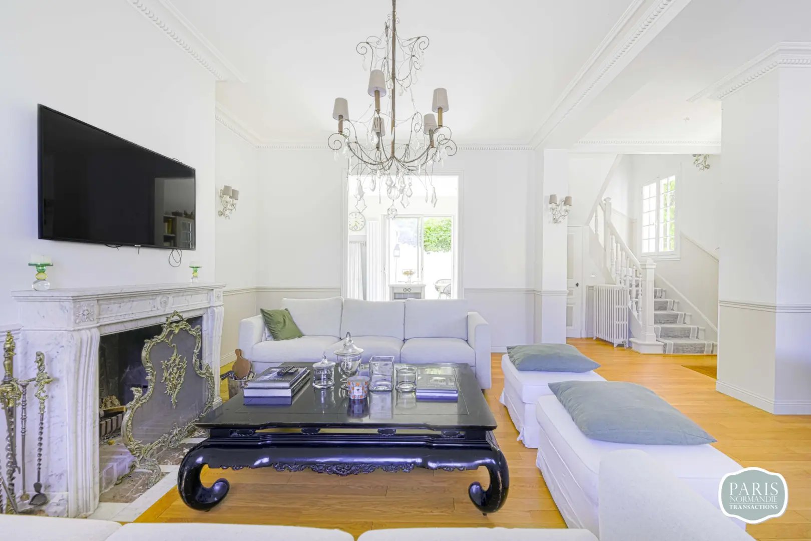Maison à vendre, 200m², Deauville