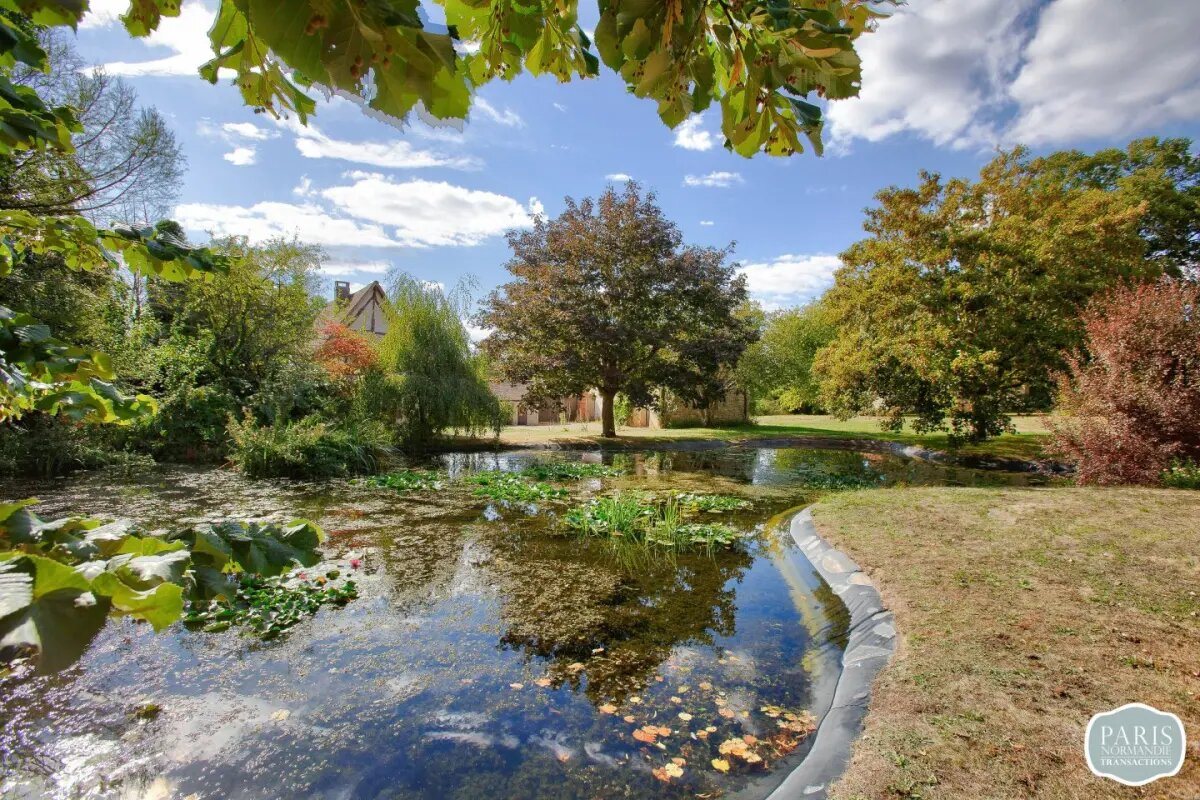 Maison à vendre, 300m², Pacy-sur-Eure