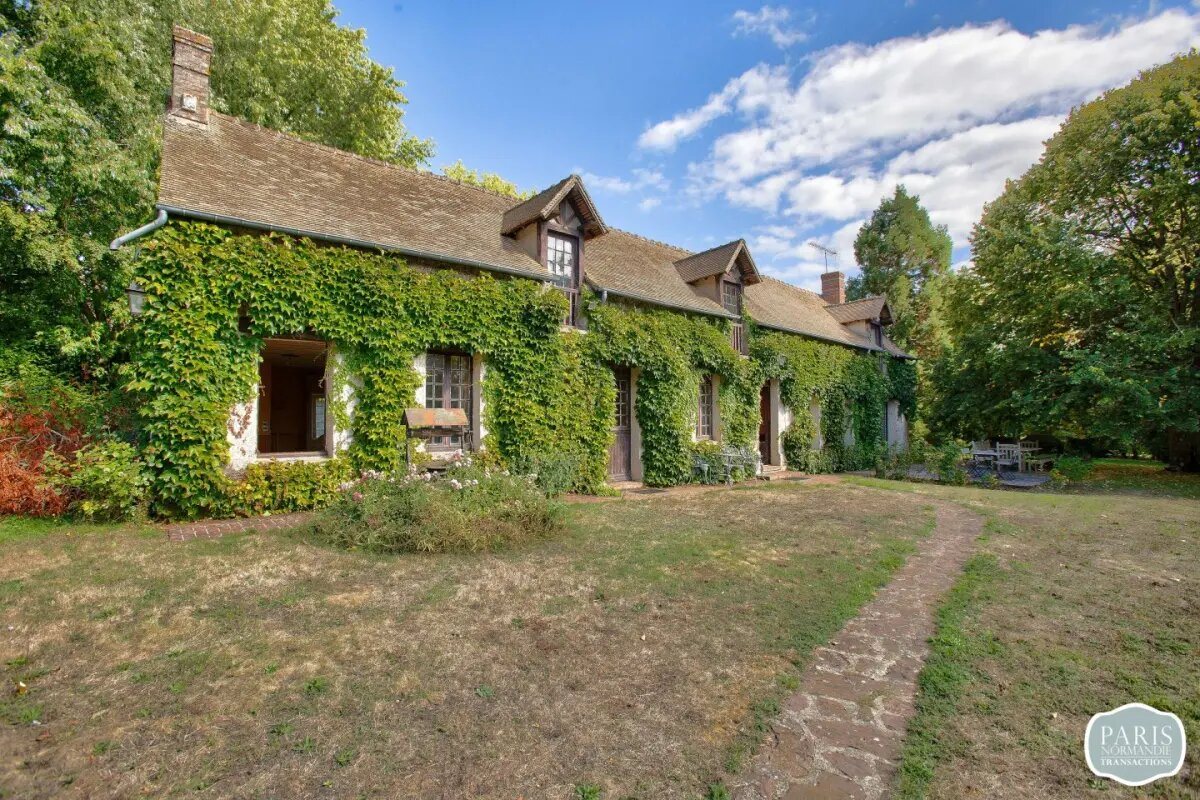 Maison à vendre, 300m², Pacy-sur-Eure