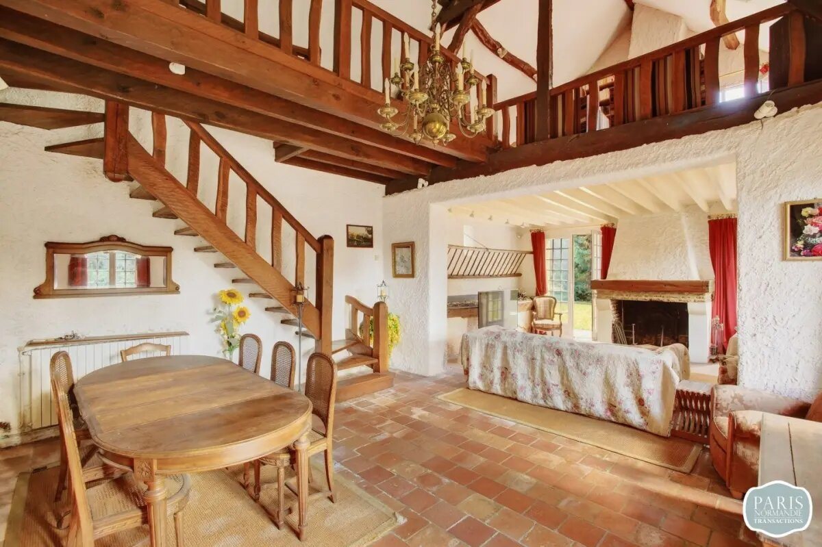 Maison à vendre, 300m², Pacy-sur-Eure