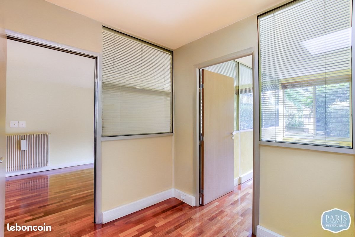 Appartement à vendre, 115m², Garches