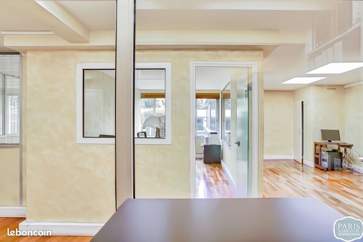 Appartement à vendre, 115m², Garches