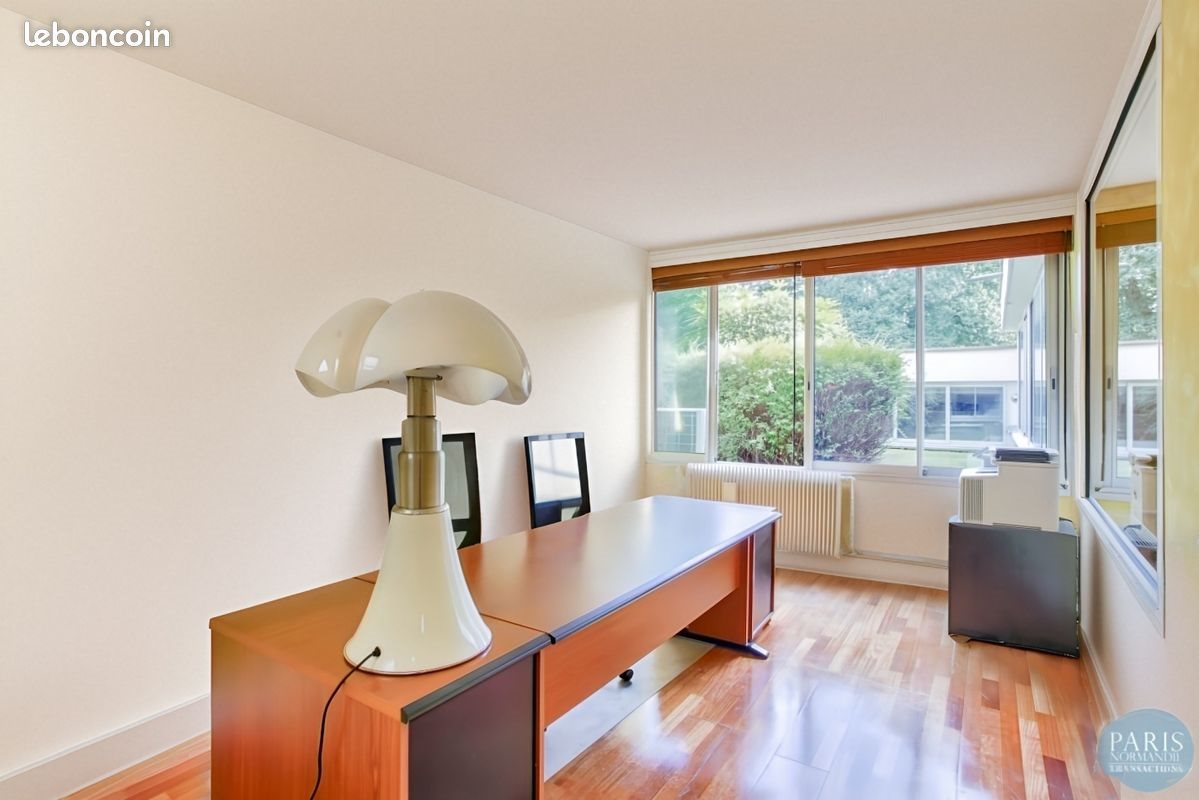 Appartement à vendre, 115m², Garches