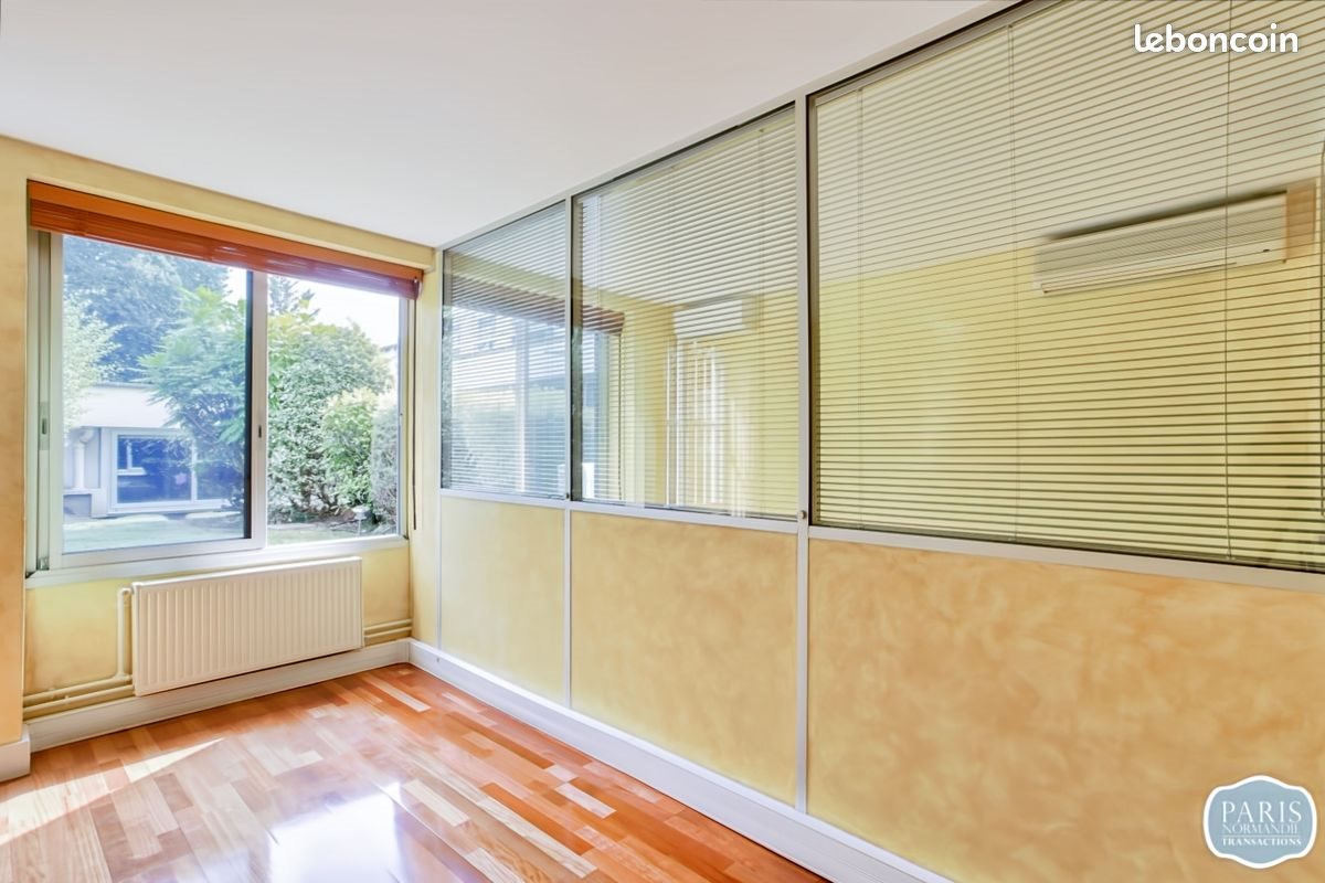 Appartement à vendre, 115m², Garches